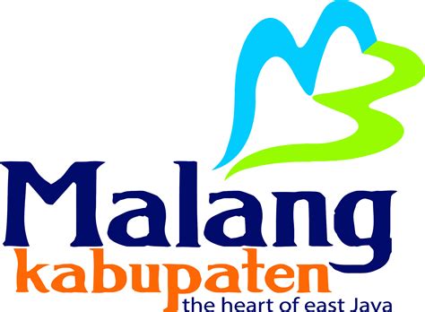 Logo Branding Kabupaten Malang The Heart Of East Java Info Kepanjen