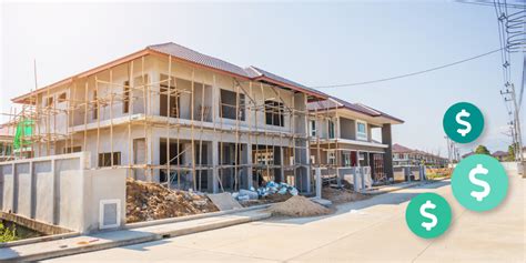 Average Cost To Build A House In Kansas Kobo Building