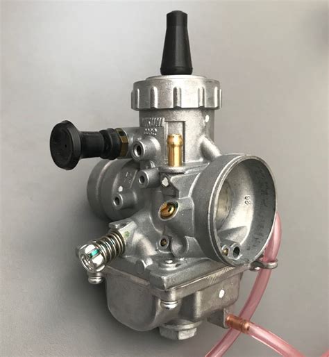 The firm was founded in 1923 and incorporated in 1948. 1. VM26-606 Mikuni 26mm VM Carb (Limited Applications ...