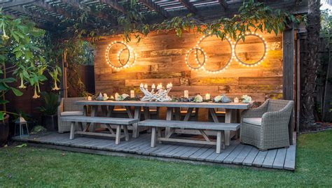 Patio as a transition area from the outside or backyard into the main house has an important rule for the whole home design concept. Winter Patio Ideas for Cold Weather Outdoor Enjoyment ...