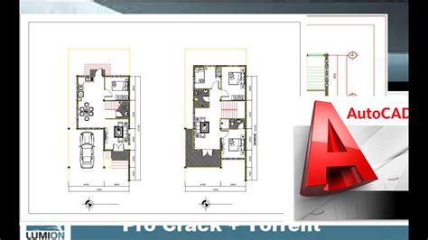 Autocad 2d Floor Plan Tutorial Floorplansclick