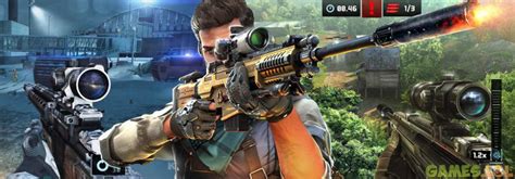 Top 10 Shooting Games For Pc Free Download Best Shooter Games
