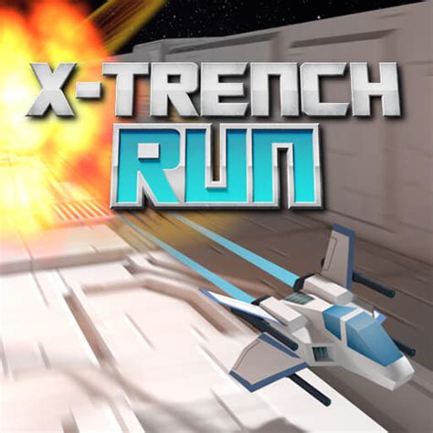 Play X Trench Run 🕹️ Game For Free At