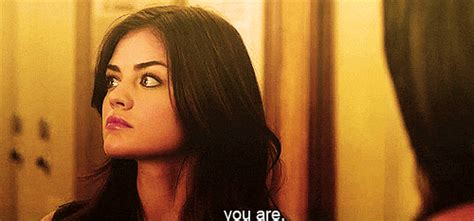 Fan Forum Freaks {spencerandaria} 2 Because Aria Knows To Call Spencer When It S A Question Of