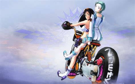 Eureka Seven Wallpapers Wallpaper Cave