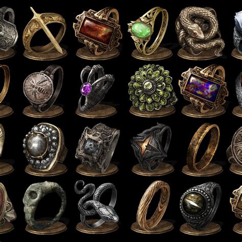 What Is The Coolest Ring In Dark Souls Rdarksouls