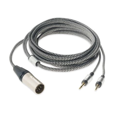 Focal Clear Replacement 30m 4xlr Cable Cqcb1010 Addicted To Audio