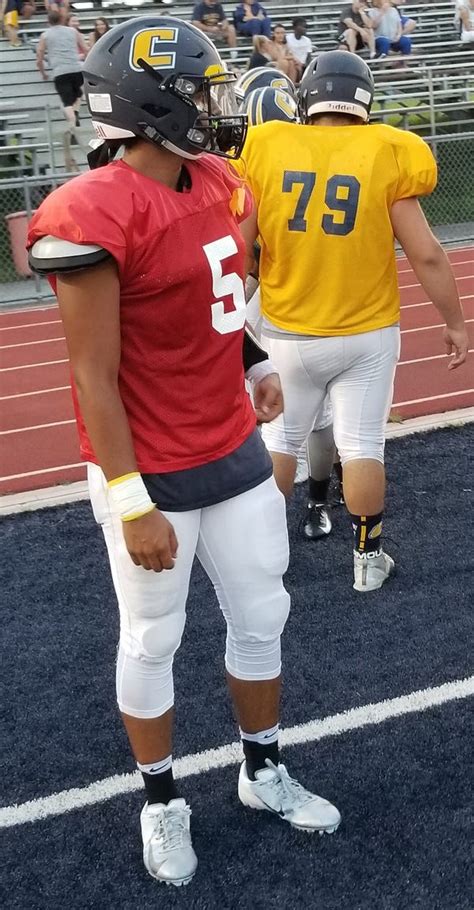 Colonia High School Football 2018 Preview