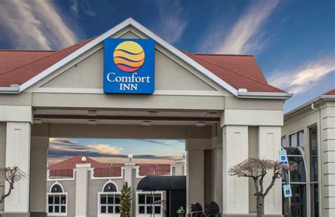 Comfort Inn Sandusky Oh Resort Reviews