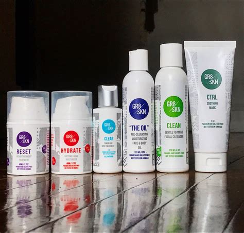 Usa Made Cruelty Free Skincare Products