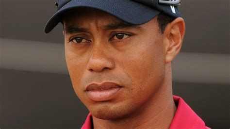 Tiger Woods Confirms What We All Suspected About His Future With Golf