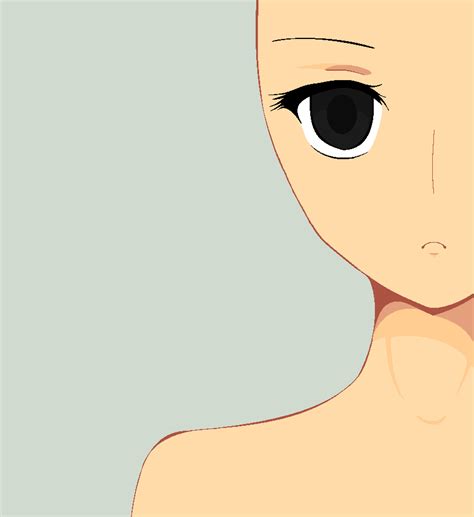Base By 1littlepenguin Art Drawings Simple Anime Drawings Drawing