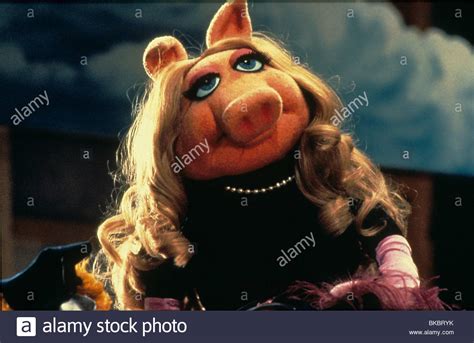 Miss Piggy Hi Res Stock Photography And Images Alamy