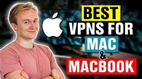 3 Best Vpns For Mac And Macbook In 2023 Youtube