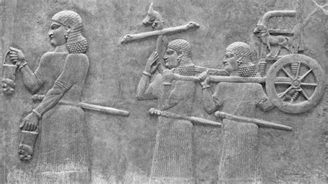What Did The Sumerians Look Like A Reliable Research