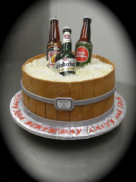 20 Best Ideas Beer Birthday Cake Home Inspiration And Diy Crafts Ideas