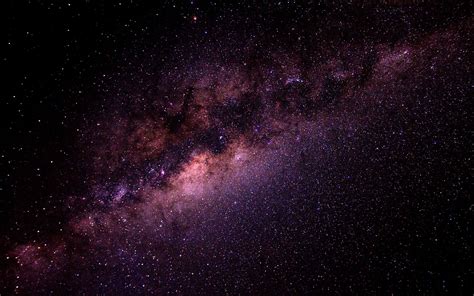 Milky Way Galaxy Mac Wallpaper Download Allmacwallpaper