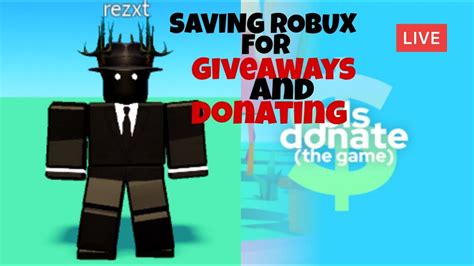 Raisingdonating Robux Youtube