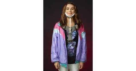 Hester From Scream Queens Halloween Costumes For Women 2015 Popsugar Entertainment Photo 16