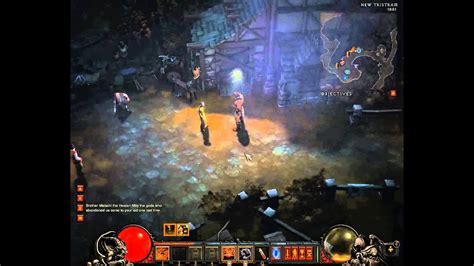 Diablo 3 Overlay Map Youtube