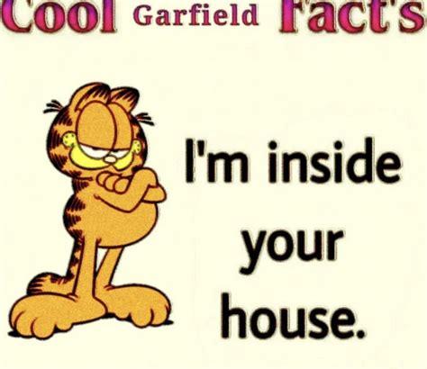 Pin By Stars On Garfield Garfield Pictures Garfield Images Funny Laugh