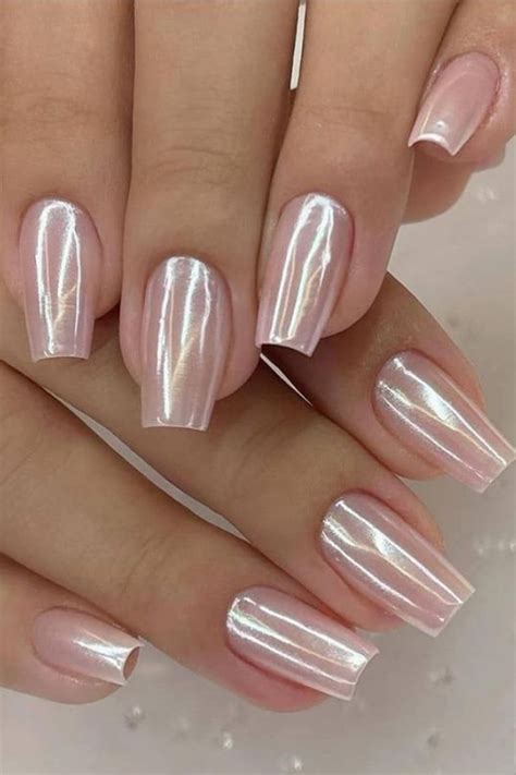 Spring Nail Colors Best Colors Are Trending Right Now Unhas Bonitas