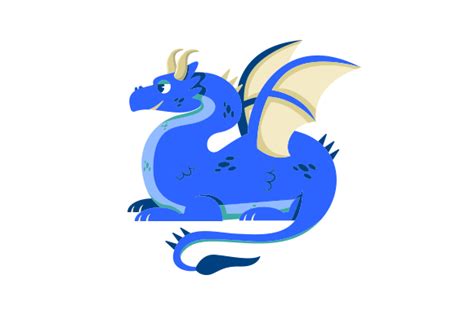 Download Dragon SVG File - Free SVG Cut Files - Free Vector Download