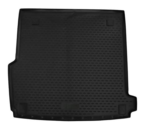 D Rubber Tray Boot Mat Tailored For Mercedes Benz E Class W On Shield Auto Care