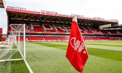 ⚽️ | the official instagram account of nottingham forest football club. Nottingham Forest news: Explanation given for managerial ...
