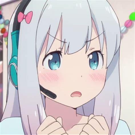 Sagiri Izumi Mywaifulist