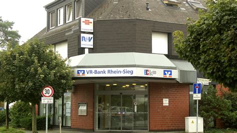 Hier finden sie alle infos rund um ihre filiale und das mitarbeiterteam. VR-Bank Rhein-Sieg eG, SB-Geschäftsstelle Stallberg in ...