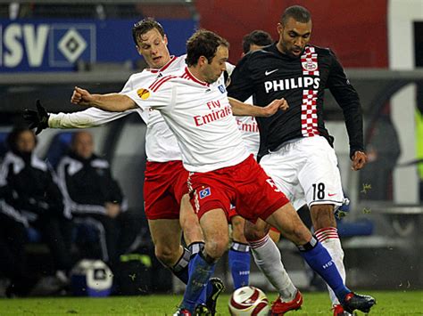 Das ist die aufstellung zur begegnung fc emmen gegen psv eindhoven am 1 ara 2019 im wettbewerb eredivisie. Spielanalyse | Jansen macht's vom Punkt | Hamburger SV ...