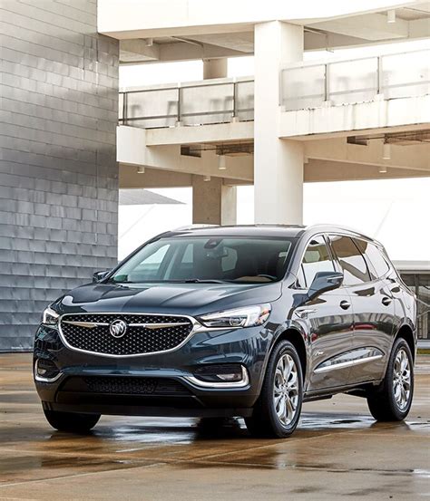 Discover More About Your Buick Vehicle