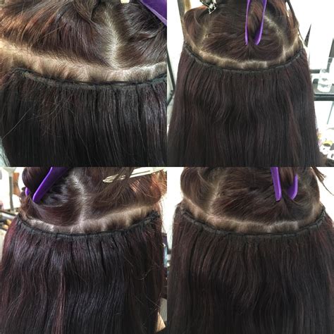 La Weave By Chantelle Cook Aka Extended Lengths Essex Hair Styles