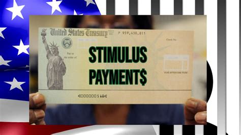 Incarcerated To Receive Stimulus Check
