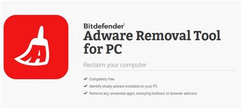 Top 5 Best Free Adware Removal Tools For 2015