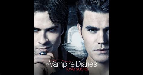 The Vampire Diaries Season 7 On Itunes