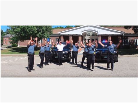 We did not find results for: Waterford PD Joins Lip Sync Challenge | Waterford, CT Patch