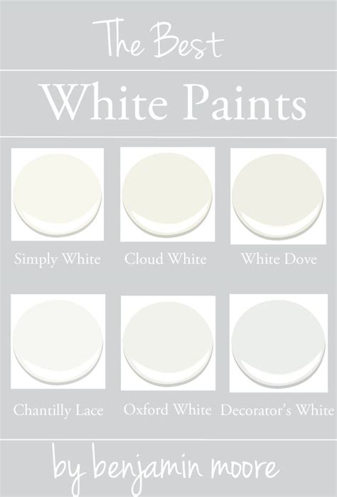 Are you on the way to find the best paint for guns to give your firearm a new look? Today I'm Talking: The Best White Paints - Kristina Lynne
