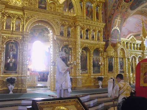 Blog Crestin Ortodox Ucraina Manastirea Boian Si Manastirea Banceni