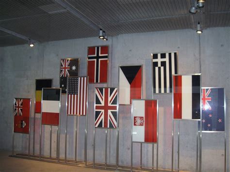 Flags Of All The Allies Of Ww2 Flags Of All The Allies Of Flickr
