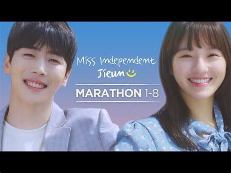 **not a subber** rting/tweeting eng subbed videos of wanna one. 1 HOUR LONG Miss Independent Jieun Marathon EP. 1-8 ENG ...