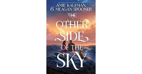 The Other Side Of The Sky Book Review Common Sense Media
