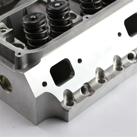 Speedmaster® Cylinder Head 281 Cylinder Head Assembled Pce2812140