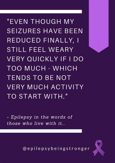 Living With Epilepsy Epilepsy Epilepsy Awareness Epilepsy Treatment