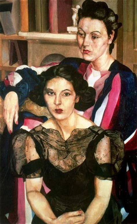 The Sisters Stanley Spencer