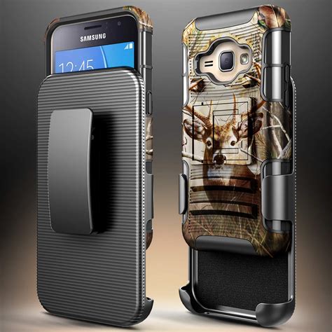 Get great deals on ebay! E-Began Samsung Galaxy Luna 4G LTE Case, Express 3 /J1 ...