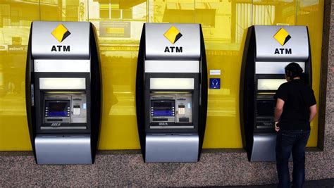 (2192) bank pilihan anda #yourbankofchoice fb: Commonwealth Bank doubles daily ATM limits, less reason ...
