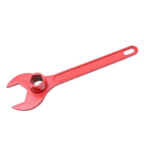 1pc Professional Fire Hydrant Wrench Fire Hydrant Tool Fire Fighting Spanner