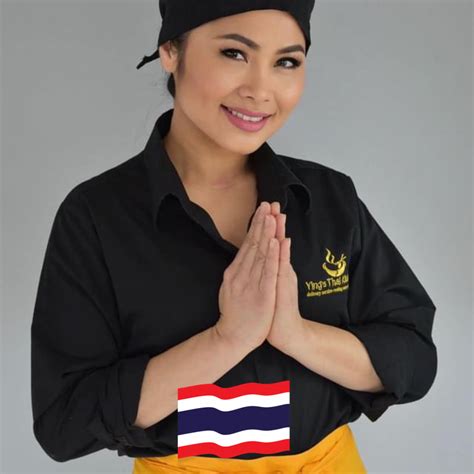 Ying’s Thai Kitchen Zug